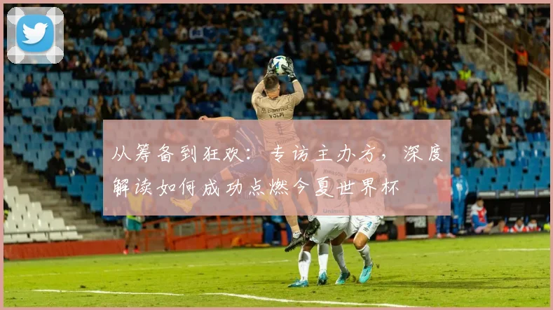 从筹备到狂欢：专访主办方，深度解读如何成功点燃今夏世界杯