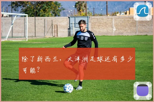 除了新西兰，大洋洲足球还有多少可能？